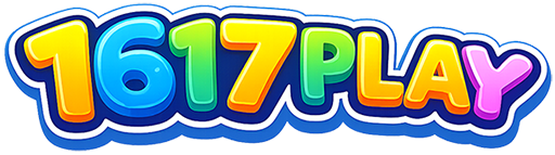 1617Play Logo